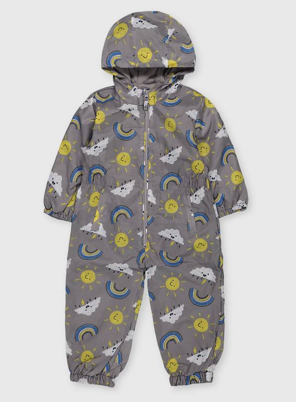 Tu clothing clearance puddle suit